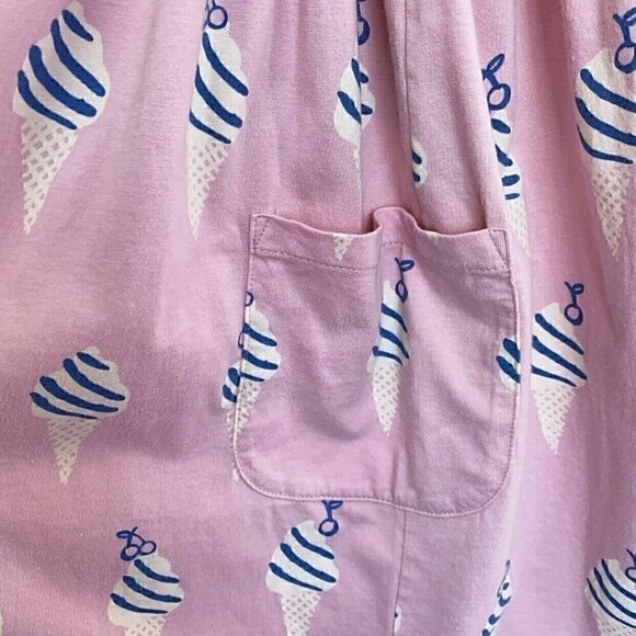 NWT Tea Collection Pink Ice cream Dress, 12 Years - Picture 8 of 9